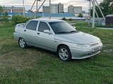 ВАЗ (Lada) 2110 2007 года за 1 300 000 тг. в Костанай