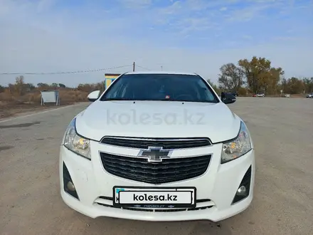 Chevrolet Cruze 2014 года за 4 500 000 тг. в Конаев (Капшагай)