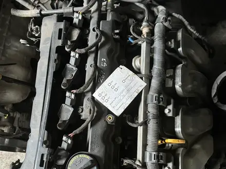 Двигатель G4KE 2.4л бензин Hyundai Santa Fe, Санта Фе 2008-2019г. за 10 000 тг. в Актау