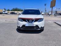 Nissan Qashqai 2014 года за 7 700 000 тг. в Актау