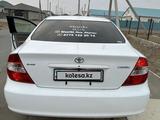 Toyota Camry 2003 года за 5 600 000 тг. в Атырау