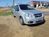 Chevrolet Aveo 2008 года за 1 500 000 тг. в Актобе – фото 2