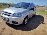 Chevrolet Aveo 2008 года за 1 500 000 тг. в Актобе