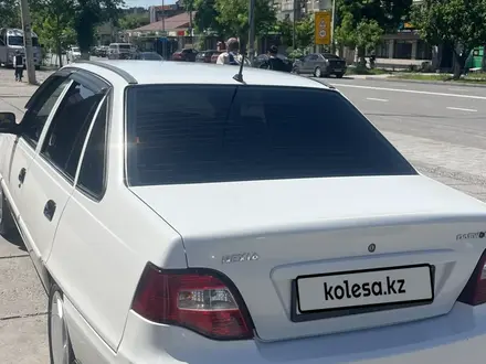 Daewoo Nexia 2011 года за 1 500 000 тг. в Шымкент – фото 4