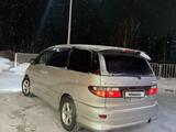 Toyota Estima 2002 года за 5 250 000 тг. в Петропавловск – фото 3