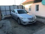 Toyota Camry 2010 годаfor5 200 000 тг. в Семей