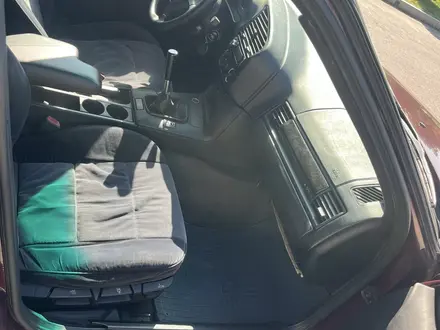 BMW 328 1995 года за 3 000 000 тг. в Алматы – фото 8