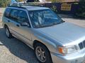 Subaru Forester 2001 года за 3 500 000 тг. в Усть-Каменогорск – фото 2