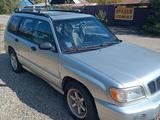 Subaru Forester 2001 года за 3 500 000 тг. в Усть-Каменогорск – фото 2
