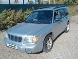 Subaru Forester 2001 годаүшін3 500 000 тг. в Усть-Каменогорск