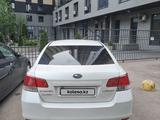 Subaru Legacy 2011 года за 7 200 000 тг. в Алматы – фото 3