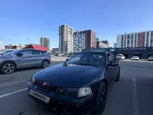 Honda Accord, 1993