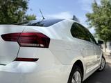 Volkswagen Polo 2020 годаfor6 300 000 тг. в Шу – фото 4
