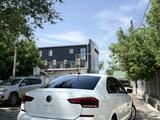 Volkswagen Polo 2020 годаfor6 300 000 тг. в Шу – фото 3