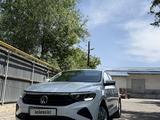 Volkswagen Polo 2020 годаfor6 300 000 тг. в Шу