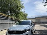 Volkswagen Polo 2020 годаfor6 300 000 тг. в Шу – фото 2