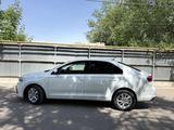 Volkswagen Polo 2020 годаfor6 300 000 тг. в Шу – фото 5