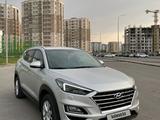 Hyundai Tucson 2018 годаfor10 500 000 тг. в Шымкент – фото 2