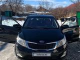 Kia Rio 2014 года за 5 600 000 тг. в Тараз – фото 2