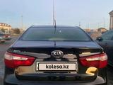 Kia Rio 2014 года за 5 600 000 тг. в Тараз – фото 4