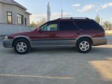 Subaru Outback 1997 годаүшін2 400 000 тг. в Алматы – фото 3