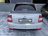 ВАЗ (Lada) Priora 2170 2014 годаfor3 700 000 тг. в Усть-Каменогорск – фото 4