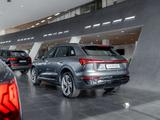 Audi Q8 e-tron 2023 годаүшін58 000 000 тг. в Алматы – фото 5