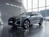 Audi Q8 e-tron 2023 года за 55 000 000 тг. в Алматы