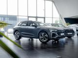 Audi Q8 e-tron 2023 года за 58 000 000 тг. в Алматы – фото 3