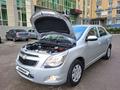 Chevrolet Cobalt 2022 годаүшін5 380 000 тг. в Астана – фото 16