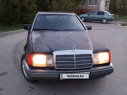 Mercedes-Benz E 220 1995 года за 1 100 000 тг. в Костанай – фото 5