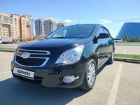 Chevrolet Cobalt 2023 года за 7 000 000 тг. в Астана
