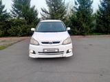 Toyota Ipsum 2003 года за 5 000 000 тг. в Алматы – фото 4