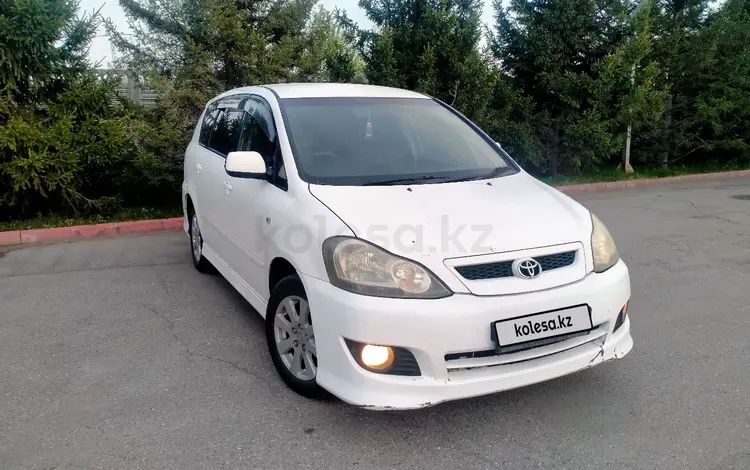 Toyota Ipsum 2003 года за 4 300 000 тг. в Алматы