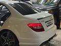 Mercedes-Benz C 200 2012 года за 8 300 000 тг. в Костанай – фото 14