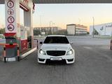 Mercedes-Benz C 200 2012 года за 8 000 000 тг. в Костанай – фото 2