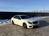 Mercedes-Benz C 200 2012 года за 7 700 000 тг. в Костанай – фото 4