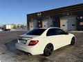 Mercedes-Benz C 200 2012 года за 8 300 000 тг. в Костанай – фото 2