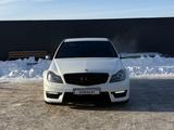 Mercedes-Benz C 200 2012 года за 7 700 000 тг. в Костанай – фото 5