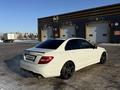 Mercedes-Benz C 200 2012 года за 8 300 000 тг. в Костанай – фото 8
