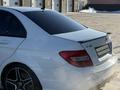 Mercedes-Benz C 200 2012 года за 8 300 000 тг. в Костанай – фото 9
