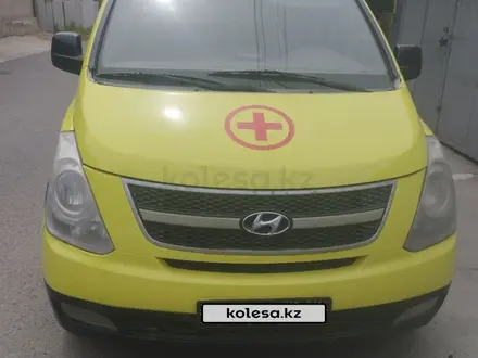 Hyundai Starex 2011 года за 8 000 000 тг. в Шымкент