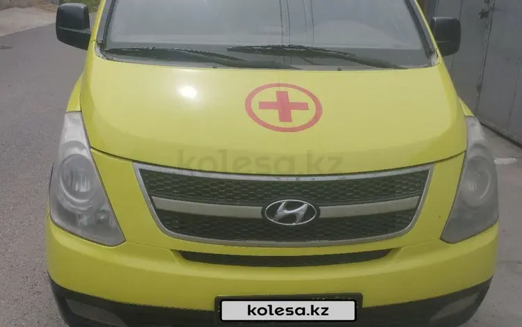 Hyundai Starex 2011 года за 8 000 000 тг. в Шымкент