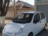 Daewoo Matiz 2013 годаүшін1 350 000 тг. в Шымкент