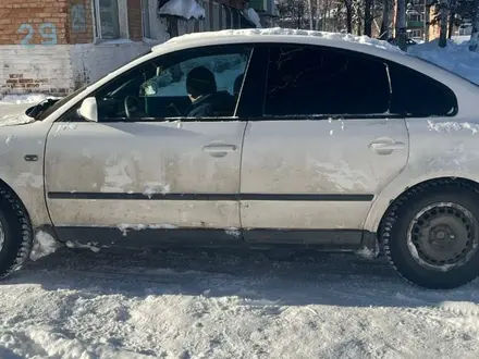 Volkswagen Passat 1997 года за 2 200 000 тг. в Риддер – фото 6