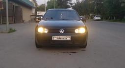 Volkswagen Golf 1997 годаүшін2 300 000 тг. в Алматы