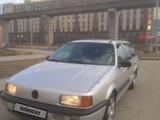 Volkswagen Passat 1991 года за 1 500 000 тг. в Астана – фото 2