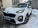 Kia Sportage 2022 годаfor13 300 000 тг. в Алматы – фото 3