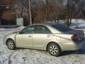 Toyota Camry 2003 года за 4 100 000 тг. в Алматы – фото 10