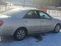 Toyota Camry 2003 года за 4 100 000 тг. в Алматы – фото 11